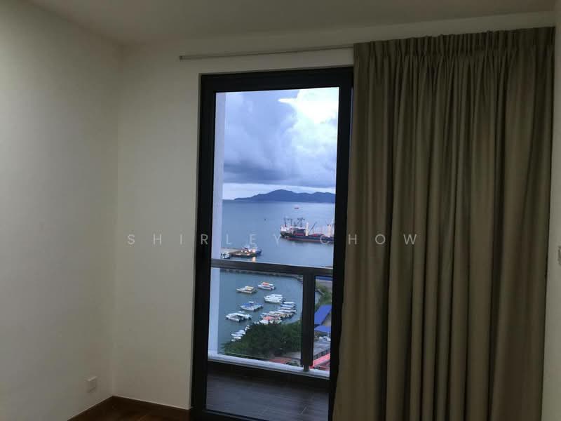 Kondominium untuk Disewa di Jesselton Residences - shirley Chow - PropertyGuru.com.my