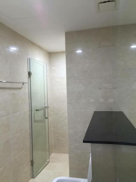 Kondominium untuk Disewa di Jesselton Residences - shirley Chow - PropertyGuru.com.my