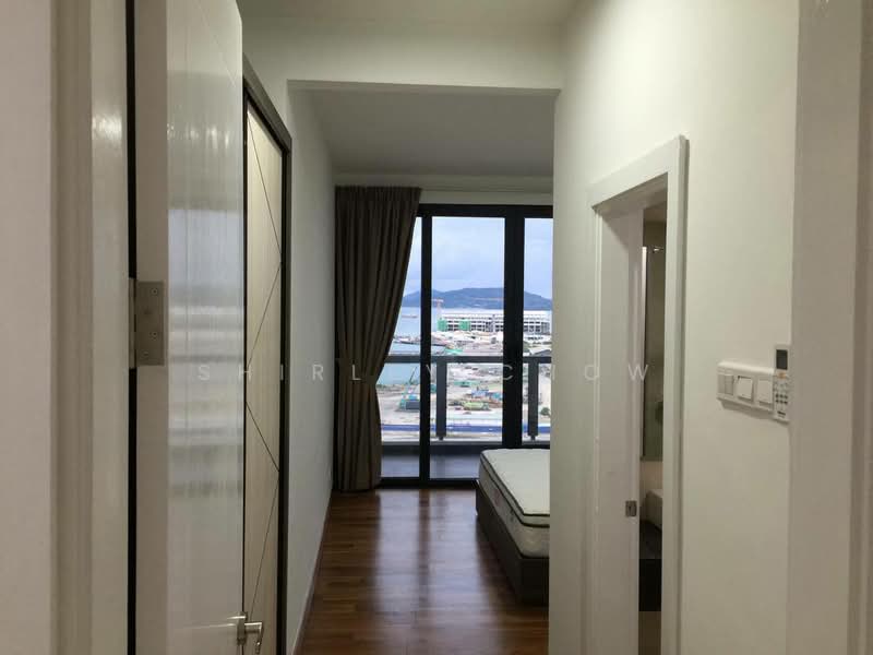 Kondominium untuk Disewa di Jesselton Residences - shirley Chow - PropertyGuru.com.my