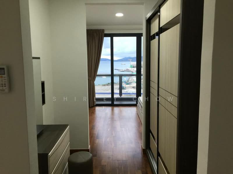 Kondominium untuk Disewa di Jesselton Residences - shirley Chow - PropertyGuru.com.my