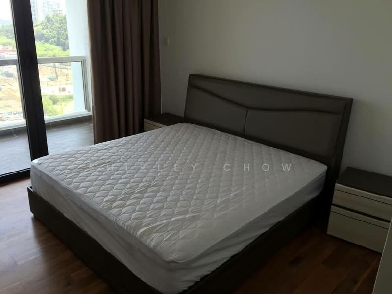 Kondominium untuk Disewa di Jesselton Residences - shirley Chow - PropertyGuru.com.my