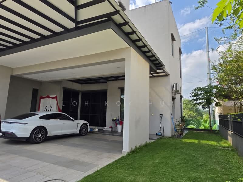 Bungalow for Sale in Horizon Hills (Iskandar Puteri (Nusajaya)) - Loh Kok Hui - PropertyGuru.com.my