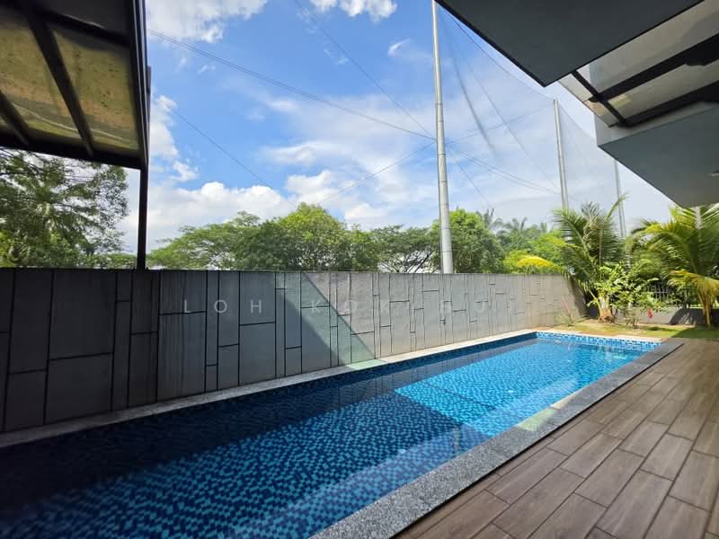 Bungalow for Sale in Horizon Hills (Iskandar Puteri (Nusajaya)) - Loh Kok Hui - PropertyGuru.com.my