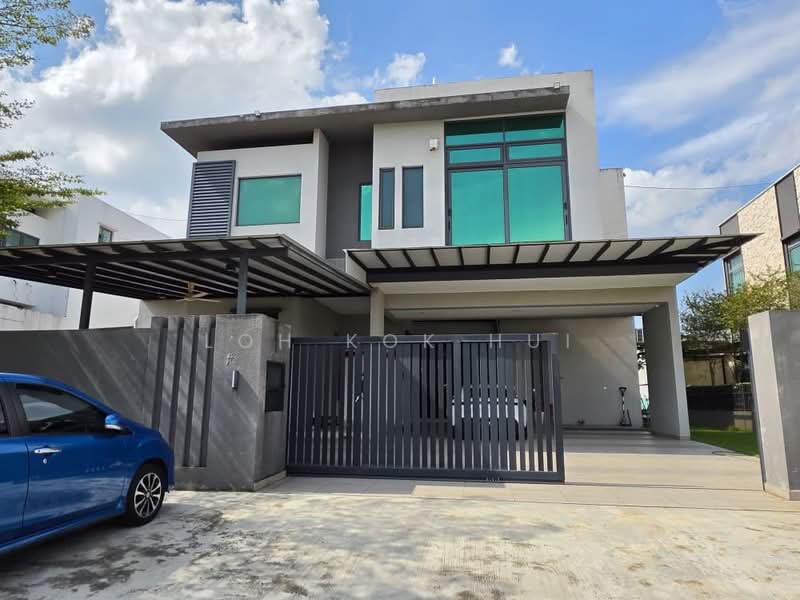 Bungalow for Sale in Horizon Hills (Iskandar Puteri (Nusajaya)) - Loh Kok Hui - PropertyGuru.com.my