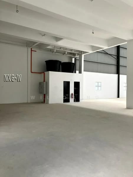 Kilang Berkembar untuk Disewa di Taman Kapar Permai (Kapar) - Wilson Ng - Interior - PropertyGuru.com.my