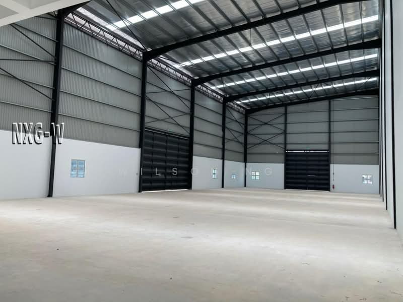Kilang Berkembar untuk Disewa di Taman Kapar Permai (Kapar) - Wilson Ng - Interior - PropertyGuru.com.my