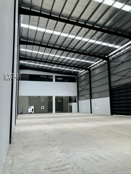 Kilang Berkembar untuk Disewa di Taman Kapar Permai (Kapar) - Wilson Ng - Interior - PropertyGuru.com.my