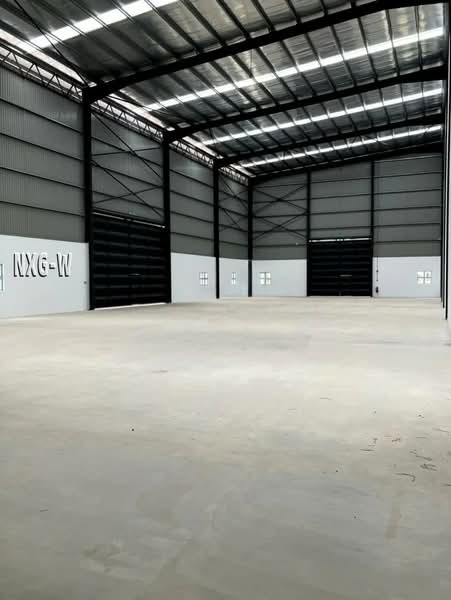 Kilang Berkembar untuk Disewa di Taman Kapar Permai (Kapar) - Wilson Ng - Interior - PropertyGuru.com.my