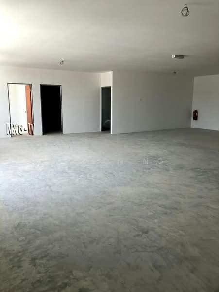 Kilang Berkembar untuk Disewa di Taman Kapar Permai (Kapar) - Wilson Ng - Interior - PropertyGuru.com.my