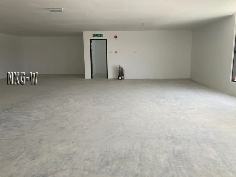 Kilang Berkembar untuk Disewa di Taman Kapar Permai (Kapar) - Wilson Ng - PropertyGuru.com.my