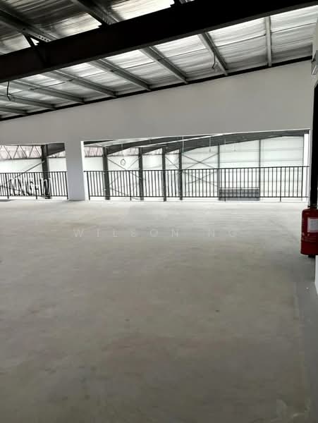 Kilang Berkembar untuk Disewa di Taman Kapar Permai (Kapar) - Wilson Ng - PropertyGuru.com.my