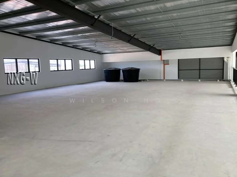 Kilang Berkembar untuk Disewa di Taman Kapar Permai (Kapar) - Wilson Ng - PropertyGuru.com.my