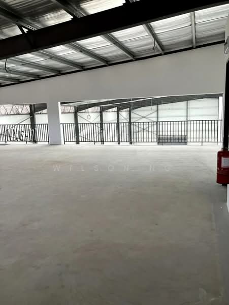 Kilang Berkembar untuk Disewa di Taman Kapar Permai (Kapar) - Wilson Ng - PropertyGuru.com.my