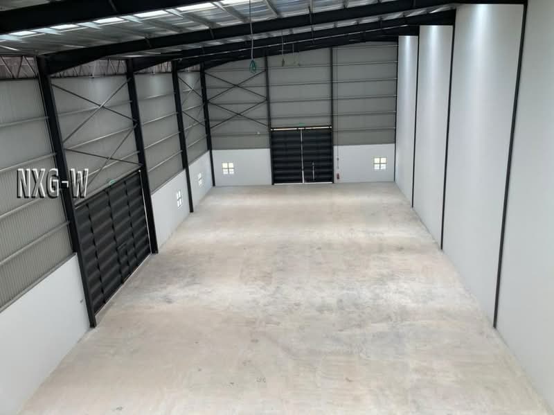 Kilang Berkembar untuk Disewa di Taman Kapar Permai (Kapar) - Wilson Ng - PropertyGuru.com.my