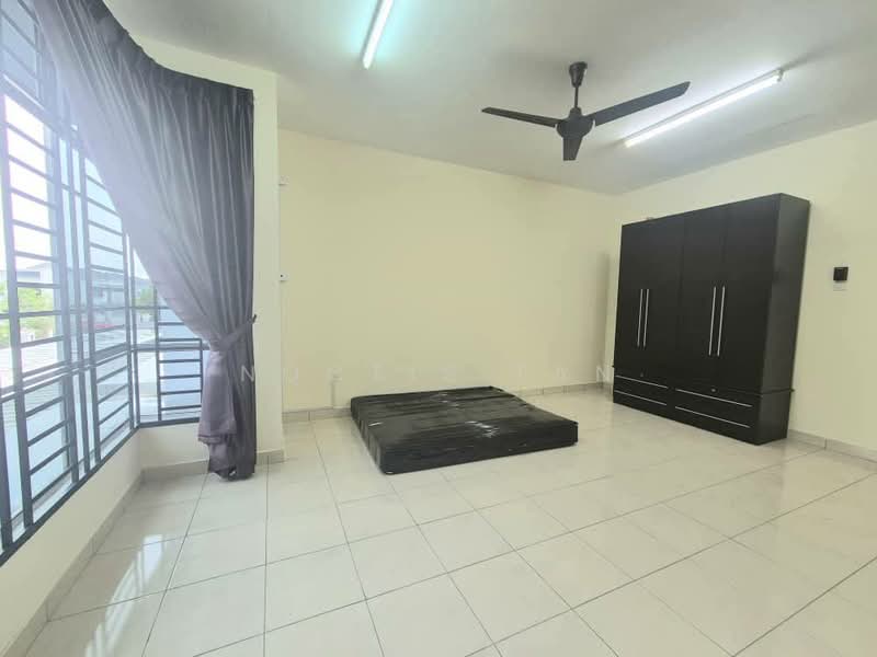 2-storey Terraced House for Rent in Rini Hills 2 (Skudai) - Noctis Tan - Bedroom - PropertyGuru.com.my