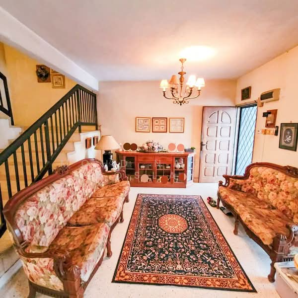 Rumah Teres 2 Tingkat untuk Dijual di Keramat (Kuala Lumpur) - Mohd Nazri Roslan - PropertyGuru.com.my