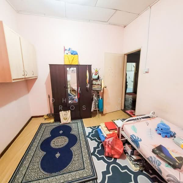 Rumah Teres 2 Tingkat untuk Dijual di Keramat (Kuala Lumpur) - Mohd Nazri Roslan - PropertyGuru.com.my