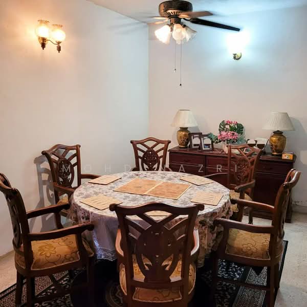 Rumah Teres 2 Tingkat untuk Dijual di Keramat (Kuala Lumpur) - Mohd Nazri Roslan - PropertyGuru.com.my