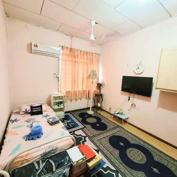 Rumah Teres 2 Tingkat untuk Dijual di Keramat (Kuala Lumpur) - Mohd Nazri Roslan - PropertyGuru.com.my