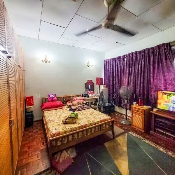 Rumah Teres 2 Tingkat untuk Dijual di Keramat (Kuala Lumpur) - Mohd Nazri Roslan - PropertyGuru.com.my