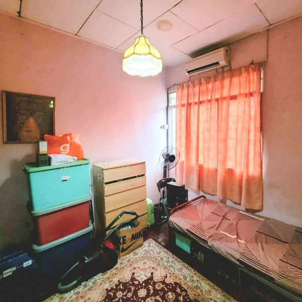 Rumah Teres 2 Tingkat untuk Dijual di Keramat (Kuala Lumpur) - Mohd Nazri Roslan - PropertyGuru.com.my