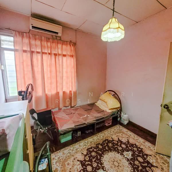 Rumah Teres 2 Tingkat untuk Dijual di Keramat (Kuala Lumpur) - Mohd Nazri Roslan - PropertyGuru.com.my