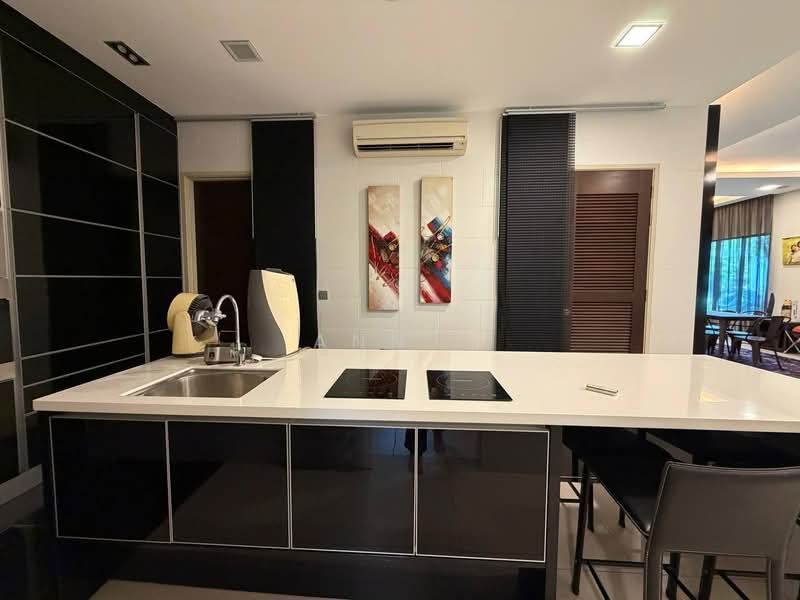 Rumah Berkembar untuk Dijual di Iskandar Puteri (Nusajaya) (Johor) - Ann . - Kitchen - PropertyGuru.com.my