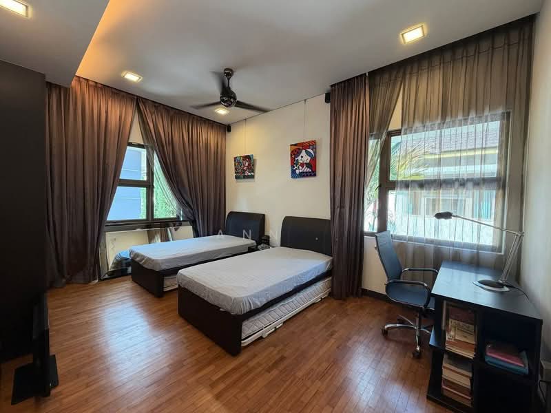 Rumah Berkembar untuk Dijual di Iskandar Puteri (Nusajaya) (Johor) - Ann . - Bedroom - PropertyGuru.com.my