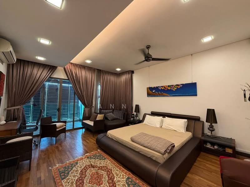 Rumah Berkembar untuk Dijual di Iskandar Puteri (Nusajaya) (Johor) - Ann . - Bedroom - PropertyGuru.com.my
