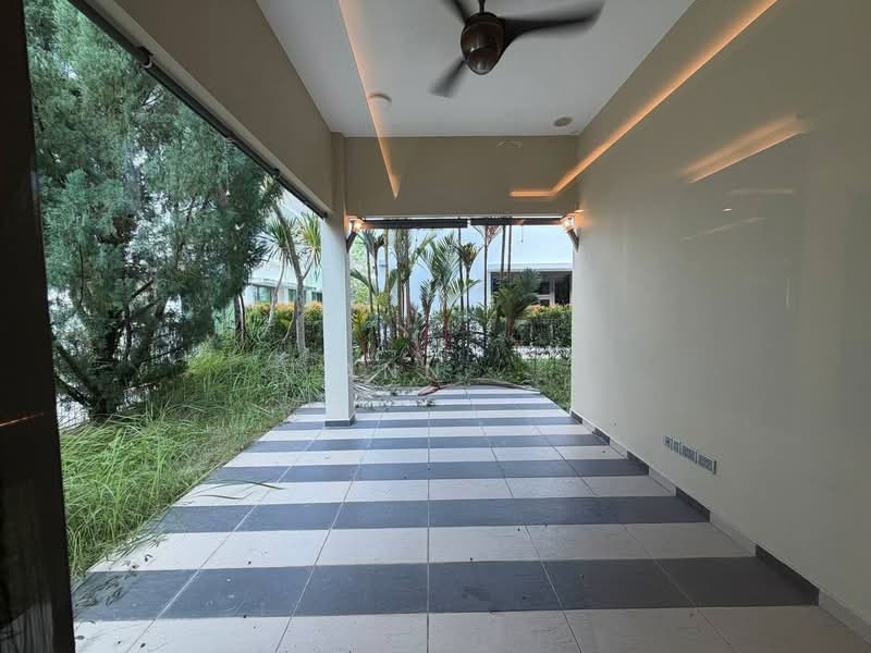 Rumah Berkembar untuk Dijual di Iskandar Puteri (Nusajaya) (Johor) - Ann . - Exterior - PropertyGuru.com.my