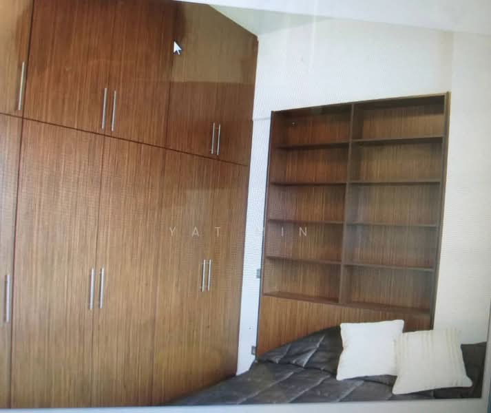 Kondominium untuk Dijual di Suasana Sentral Loft - Yat Min - Bedroom - PropertyGuru.com.my