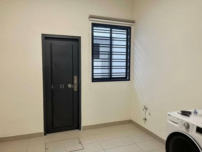 Rumah Teres 2-Tingkat untuk Disewa di Johor Bahru (Johor) - Loh Kok Hui - Interior - PropertyGuru.com.my