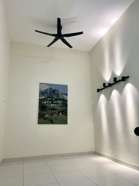 Rumah Teres 2-Tingkat untuk Disewa di Johor Bahru (Johor) - Loh Kok Hui - Interior - PropertyGuru.com.my