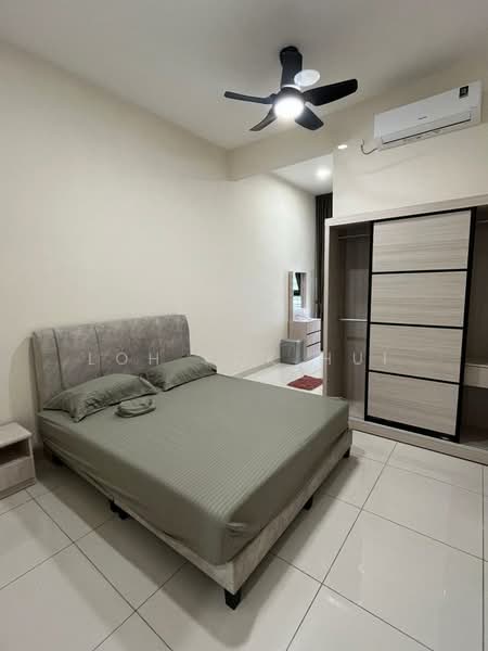 Rumah Teres 2-Tingkat untuk Disewa di Johor Bahru (Johor) - Loh Kok Hui - PropertyGuru.com.my