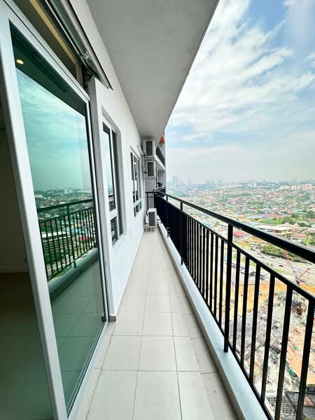 Servis Apartment untuk Dijual di One 49 Residence - Yvonne Lim - PropertyGuru.com.my