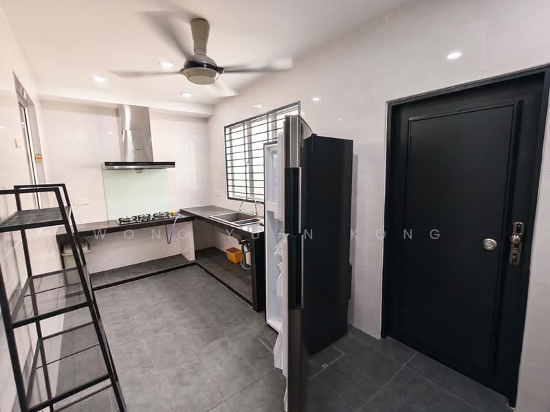 Rumah Teres 2 Tingkat untuk Disewa di Setia Impian (Setia Alam) - Wong Yuan Kong - PropertyGuru.com.my