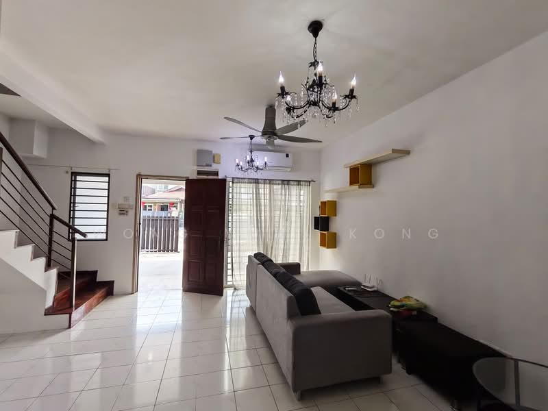 Rumah Teres 2 Tingkat untuk Disewa di Setia Impian (Setia Alam) - Wong Yuan Kong - PropertyGuru.com.my