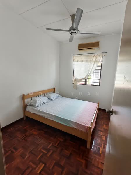 Rumah Teres 2 Tingkat untuk Disewa di Setia Impian (Setia Alam) - Wong Yuan Kong - PropertyGuru.com.my