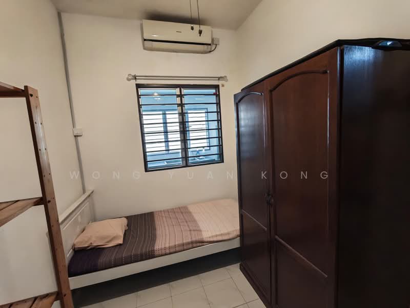 Rumah Teres 2 Tingkat untuk Disewa di Setia Impian (Setia Alam) - Wong Yuan Kong - PropertyGuru.com.my