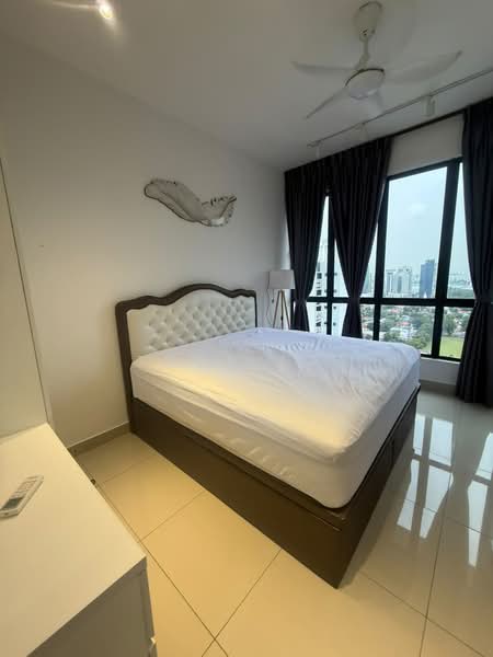 Apartment for Rent at Veranda Residence - Thea Lai - PropertyGuru.com.my