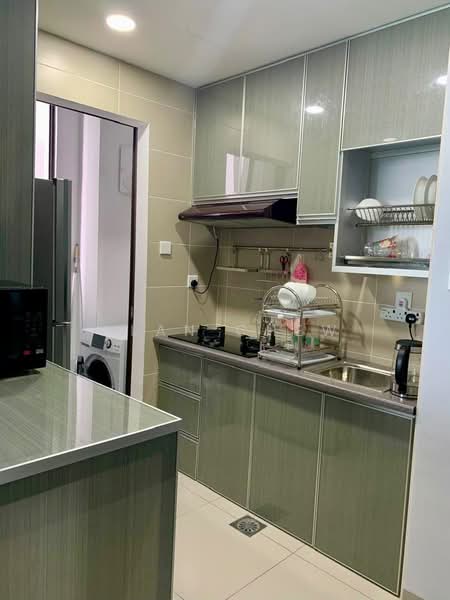 Apartment for Sale at Wave @ Marina Cove - Alan Chew - PropertyGuru.com.my