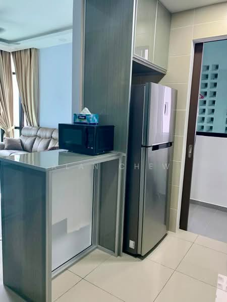 Apartment for Sale at Wave @ Marina Cove - Alan Chew - PropertyGuru.com.my