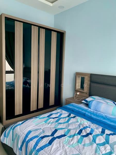 Apartment for Sale at Wave @ Marina Cove - Alan Chew - PropertyGuru.com.my