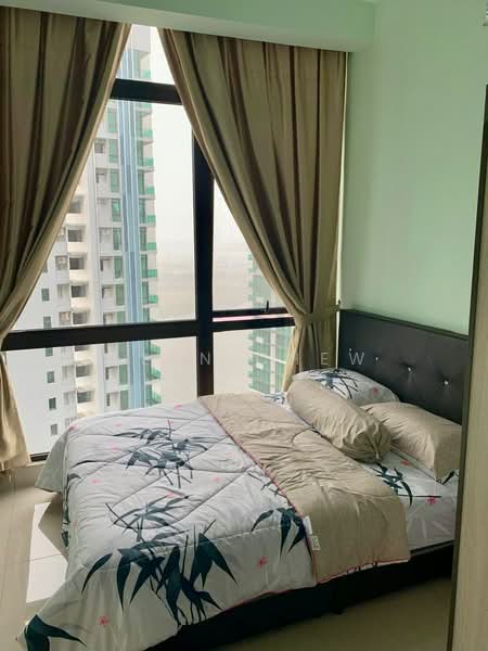 Apartment for Sale at Wave @ Marina Cove - Alan Chew - PropertyGuru.com.my