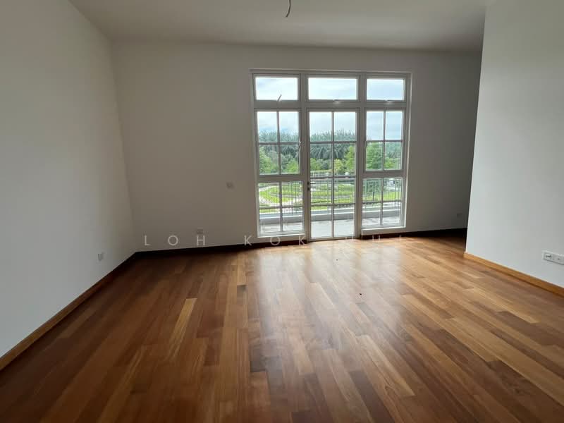 Rumah Kluster untuk Dijual di Taman Ekoflora (Johor Bahru) - Loh Kok Hui - PropertyGuru.com.my