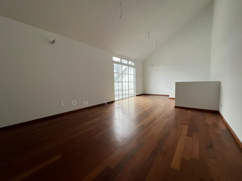 Rumah Kluster untuk Dijual di Taman Ekoflora (Johor Bahru) - Loh Kok Hui - PropertyGuru.com.my