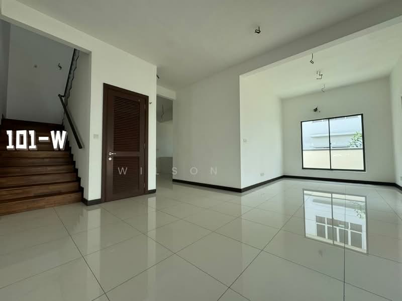 Rumah Berkembar untuk Dijual di Setia Eco Park (Setia Alam) - Wilson Ng - Interior - PropertyGuru.com.my