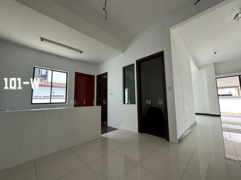 Rumah Berkembar untuk Dijual di Setia Eco Park (Setia Alam) - Wilson Ng - Interior - PropertyGuru.com.my