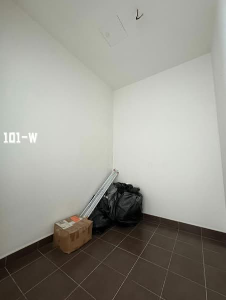 Rumah Berkembar untuk Dijual di Setia Eco Park (Setia Alam) - Wilson Ng - Interior - PropertyGuru.com.my