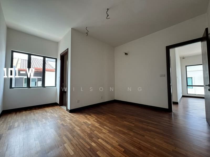 Rumah Berkembar untuk Dijual di Setia Eco Park (Setia Alam) - Wilson Ng - Interior - PropertyGuru.com.my